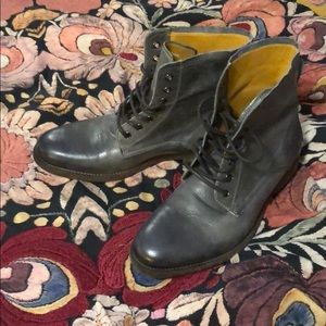Never Worn Blackstone Boots